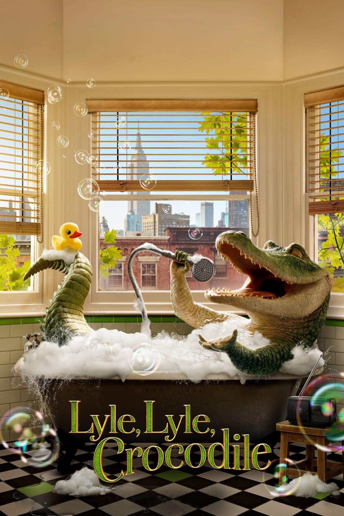 Lyle