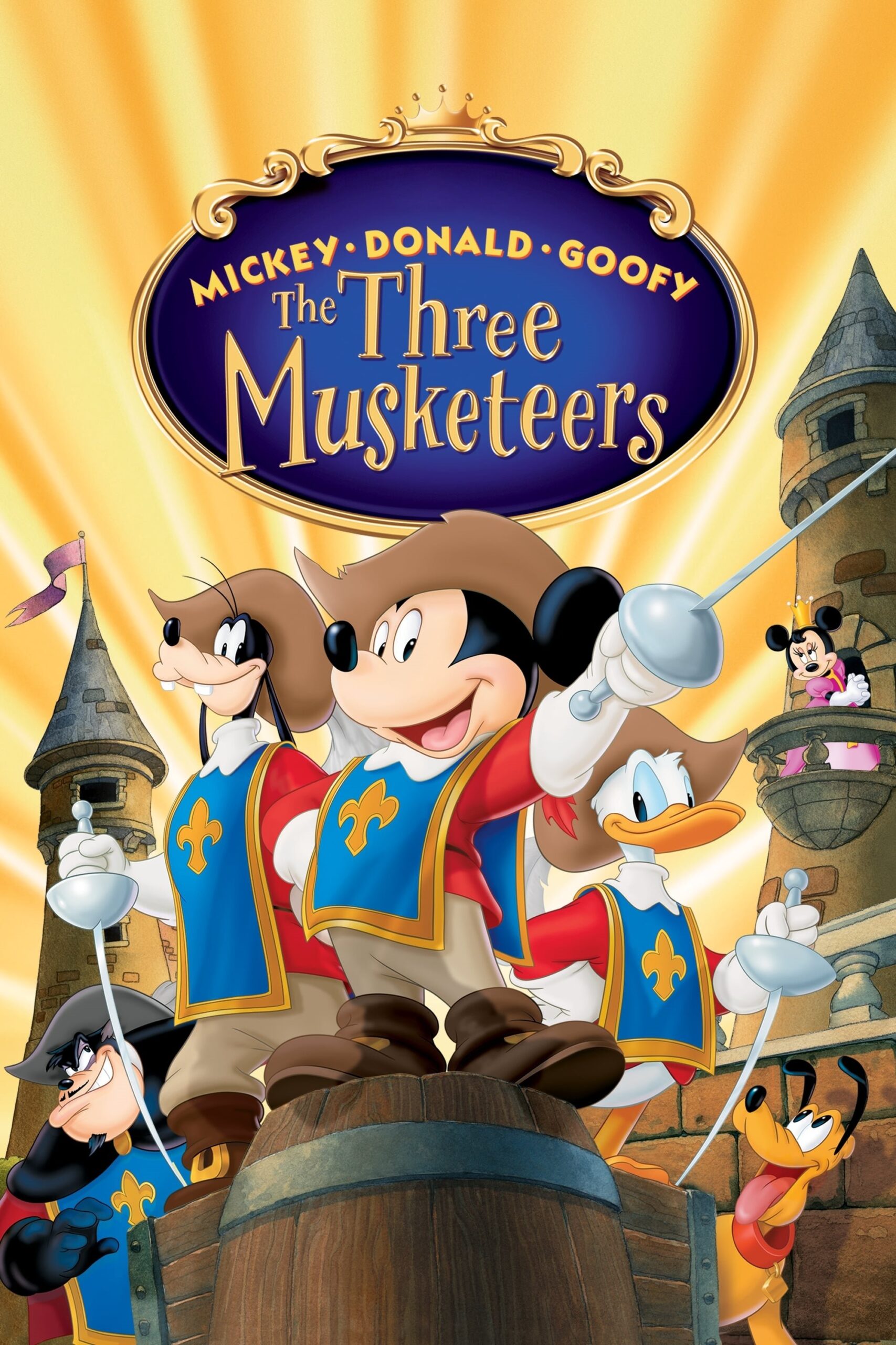 Mickey
