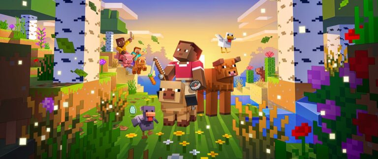 21 Video Games That Teach Life Lessons And Important Skills