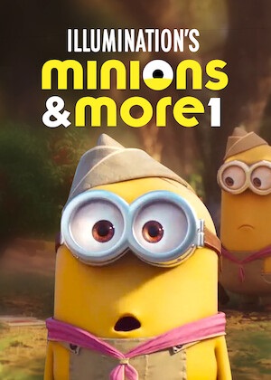 Minions & More 1 (2022) - Vertical Movie Poster