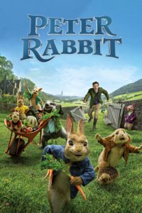 Peter Rabbit (2018) - Parenting Patch