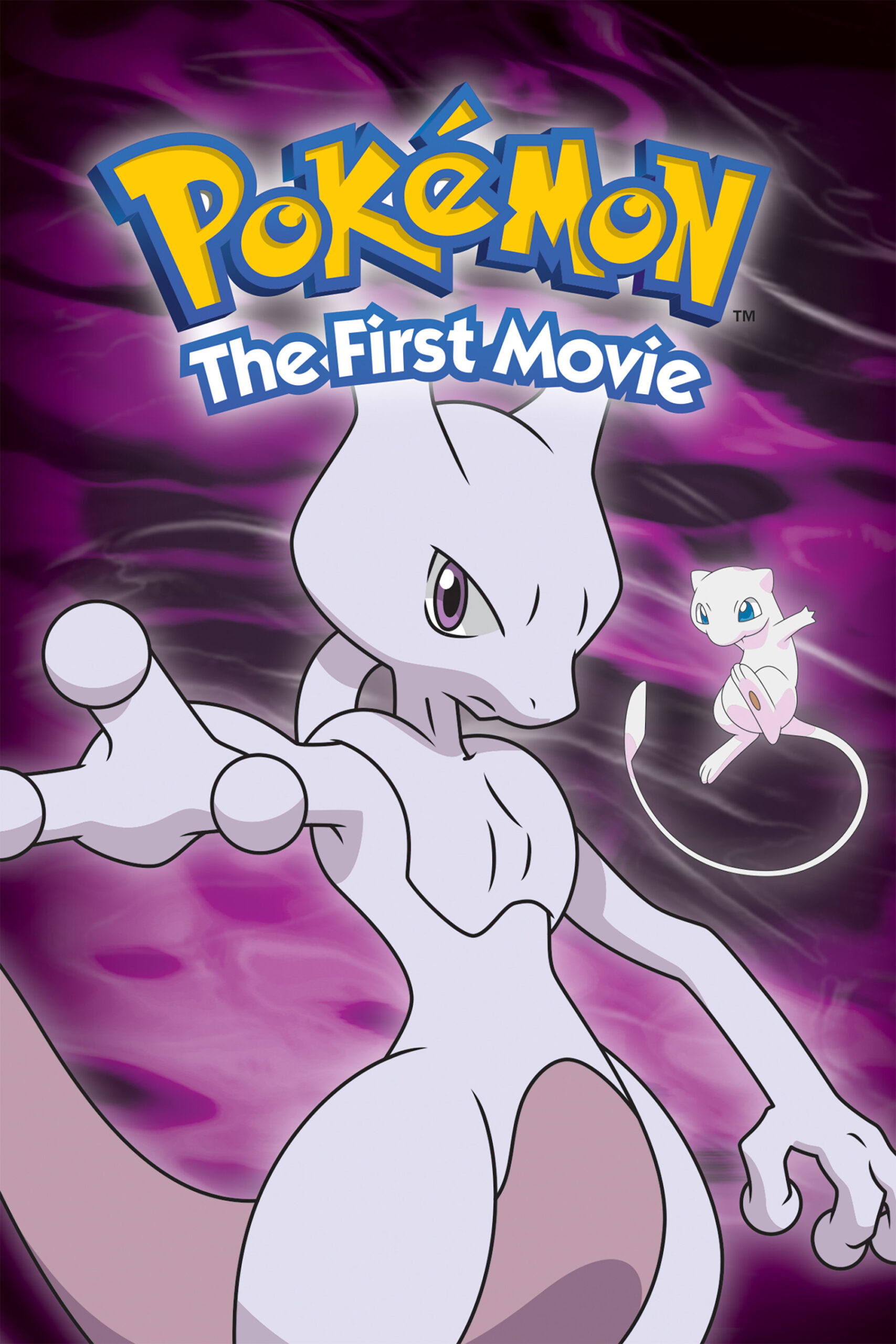 Pokémon: The First Movie - Mewtwo Strikes Back (1998) - Parenting