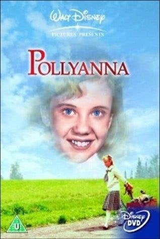 Pollyanna (1960) - Vertical Movie Poster