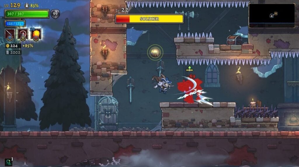 Rogue Legacy 2