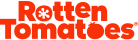 Rotten Tomatoes Logo