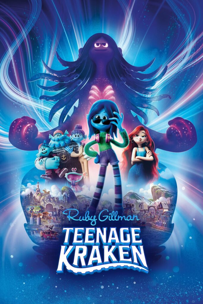 Ruby Gillman