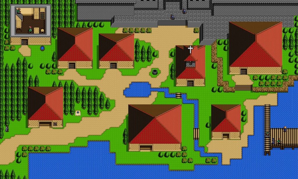Shining Force 2