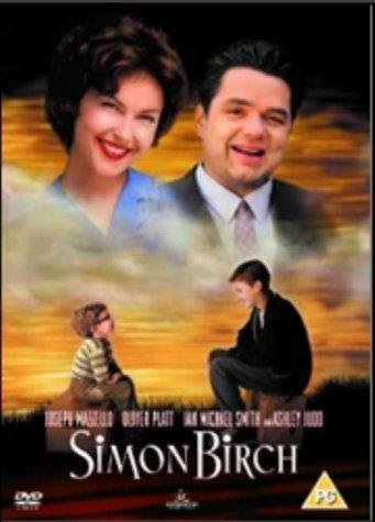 Simon Birch (1998) - Vertical Movie Poster