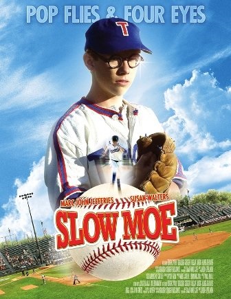 Slow Moe (2010) - Vertical Movie Poster