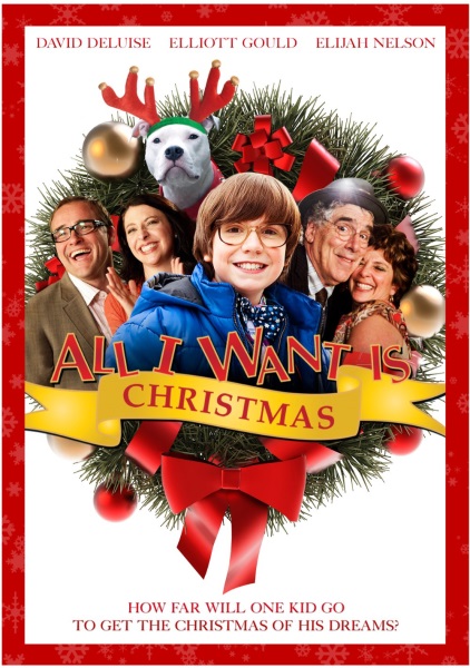 Switchmas (2012) - Vertical Movie Poster