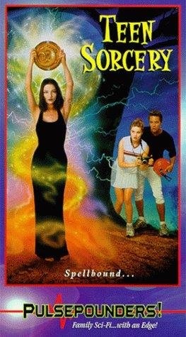 Teen Sorcery (1999) - Vertical Movie Poster