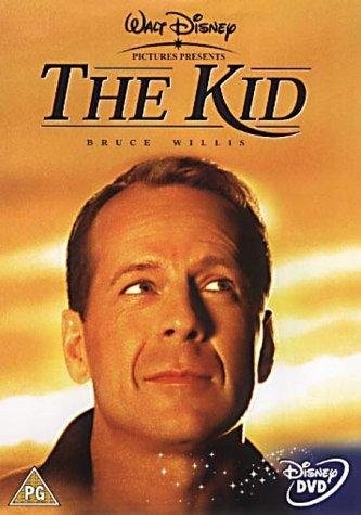 The Kid (2000) - Vertical Movie Poster