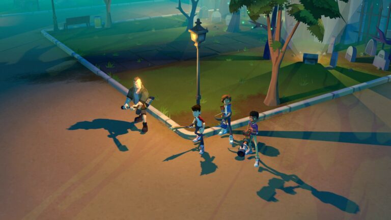 Rpg Kid The Best RPG Video Games For Kids By Age Group