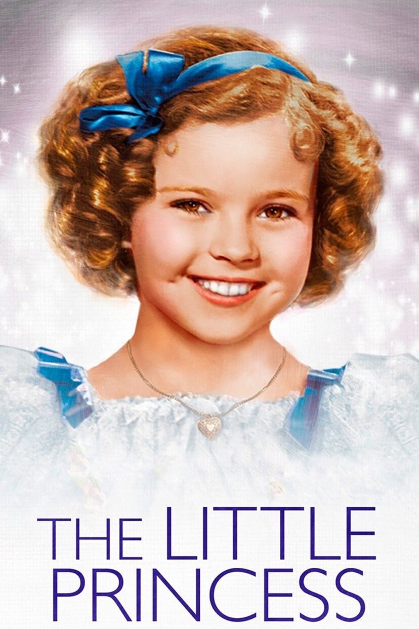 The Little Princess (1939) - Parenting Patch