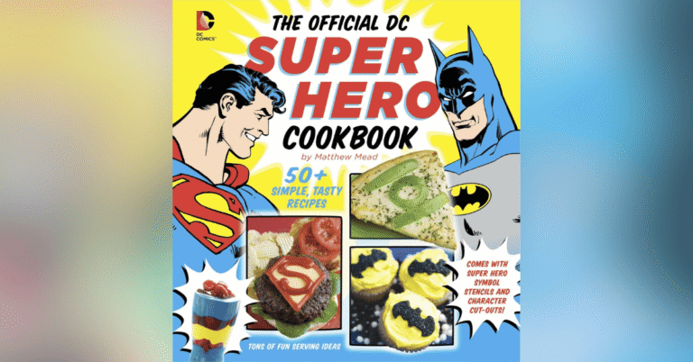15 Cookbooks For Kids That Will Bring Our Their Inner Chef
