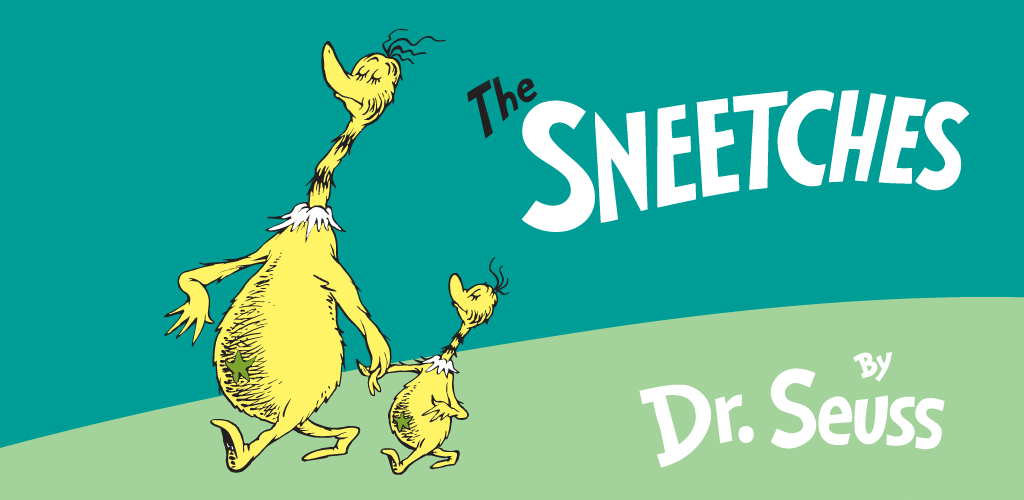 The Sneetches on Netflix
