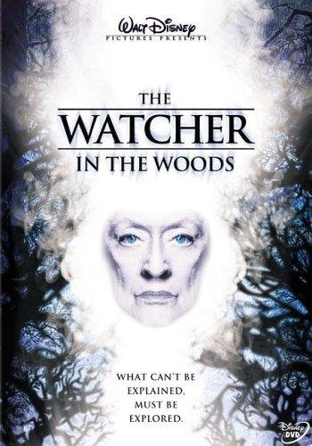 The Watcher in the Woods (1980) - Vertical Movie Poster