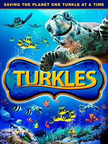 Turkles (2011) - Vertical Movie Poster