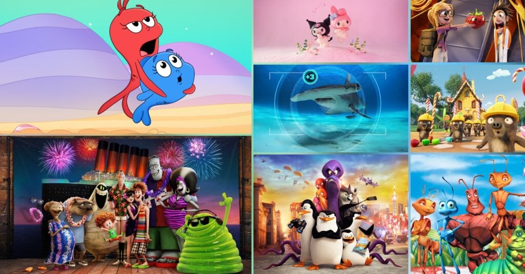 What's Coming To Netflix For Kids In July 2025