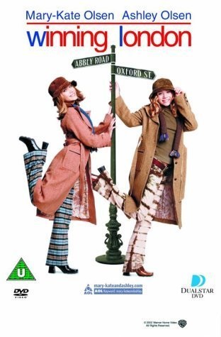 Winning London (2001) - Vertical Movie Poster