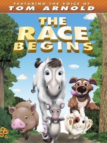 Zodiac: The Race Begins... (2006) - Vertical Movie Poster