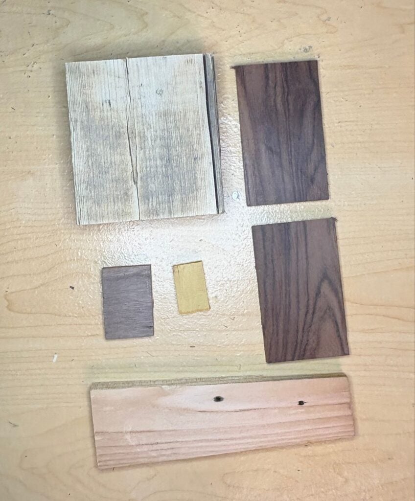 Wooden House Craft 5