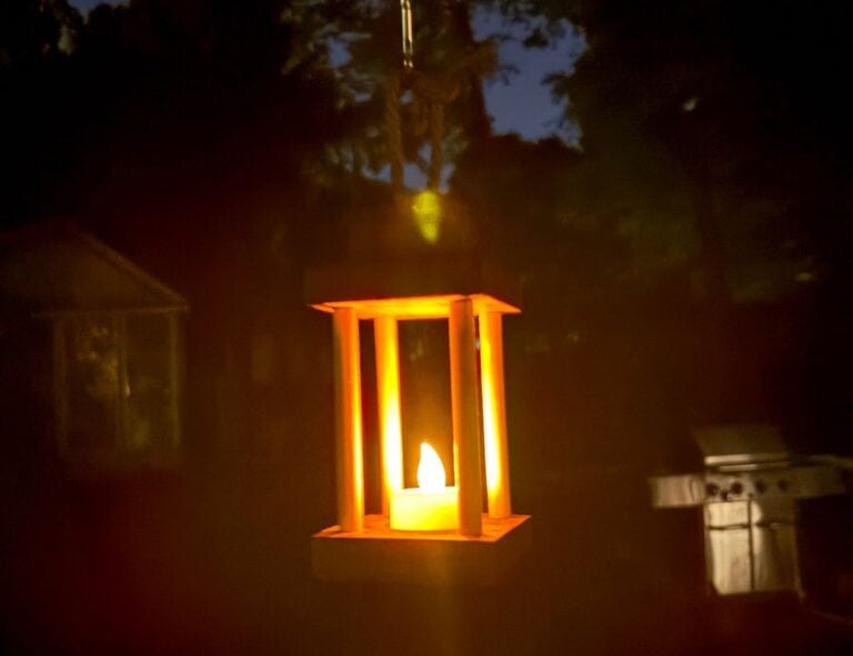 Lantern 22