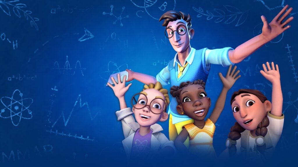 Are you Smarter than a 5th Grader Video Game