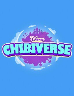 Chibiverse - Vertical TV Show Poster