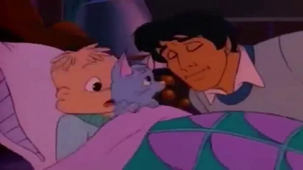 Cookie Chomper III - Sason 7 - Episode 1 From Alvin and the Chipmunks