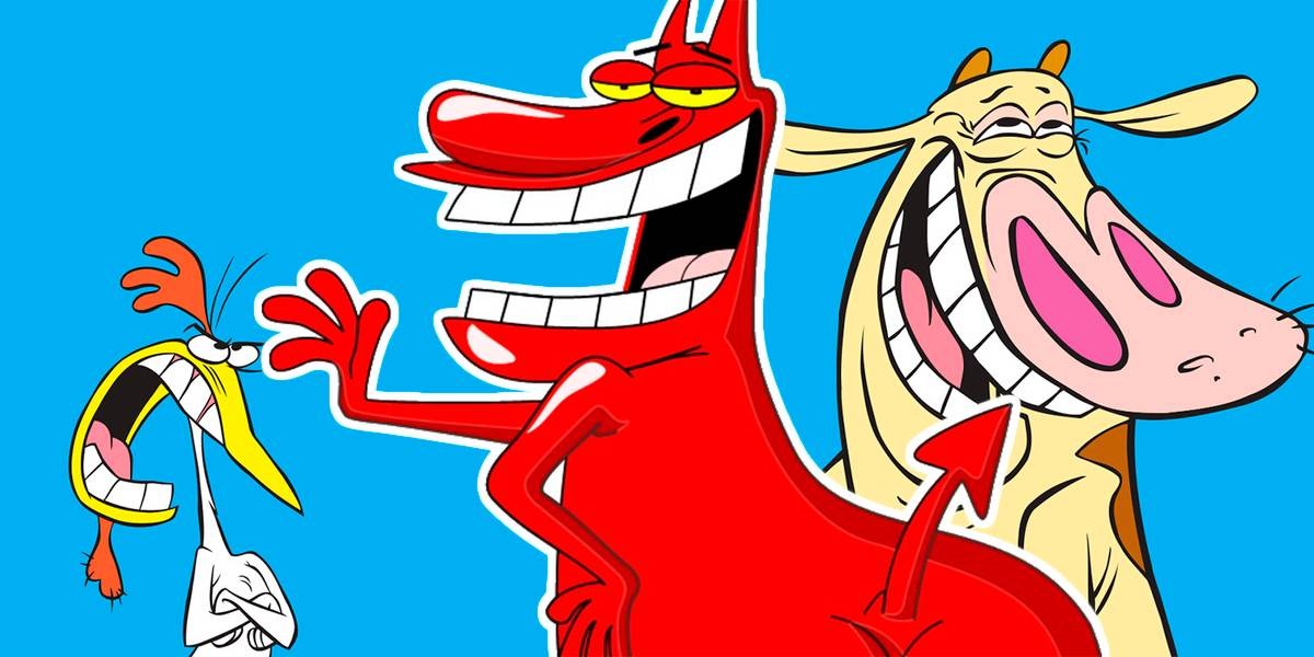Best Retro Cartoon Network TV Series For Kids By Age Group Best Retro Cartoon Network TV Series For Kids By Age Group