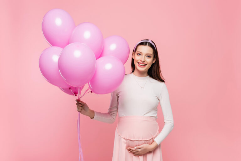 Expecting Moms and the Presents they really want