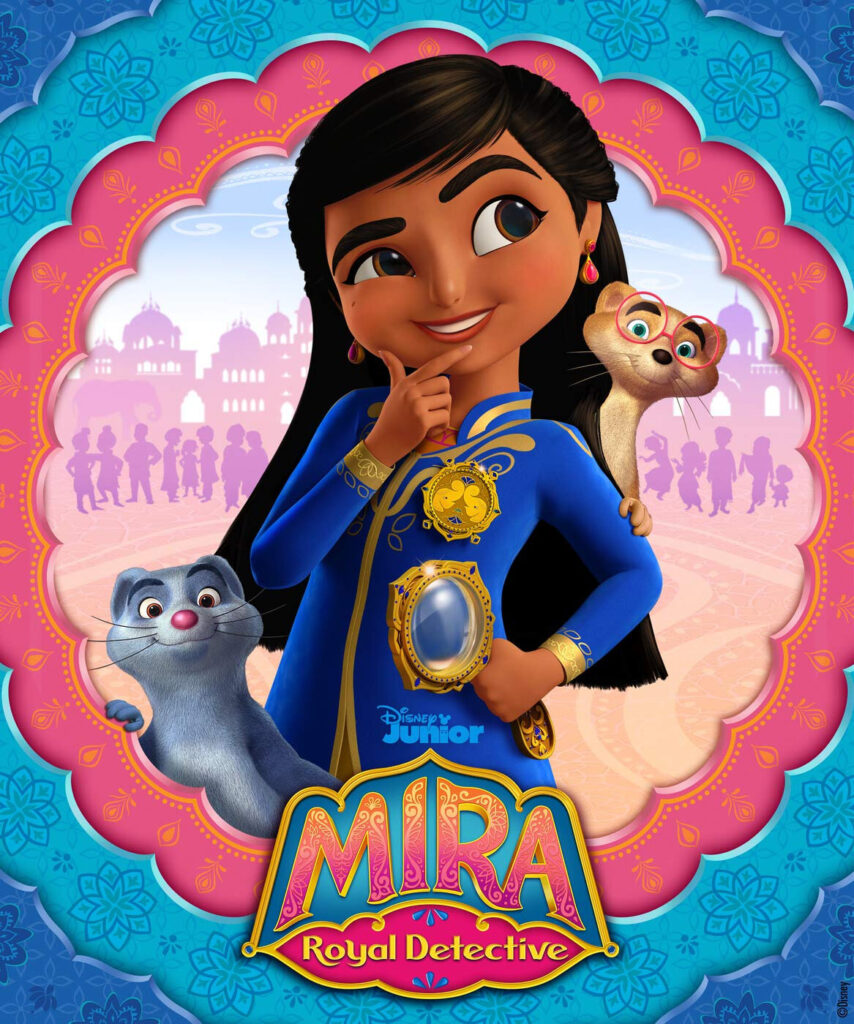 Mira