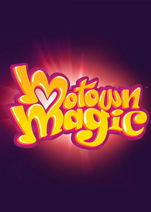 Motown Magic - Vertical TV Show Poster