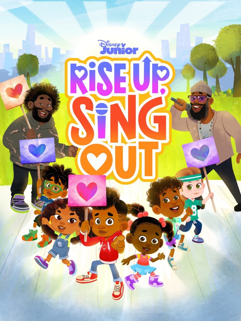 Rise Up