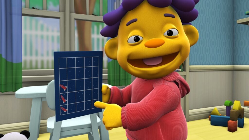 Sid the Science Kid