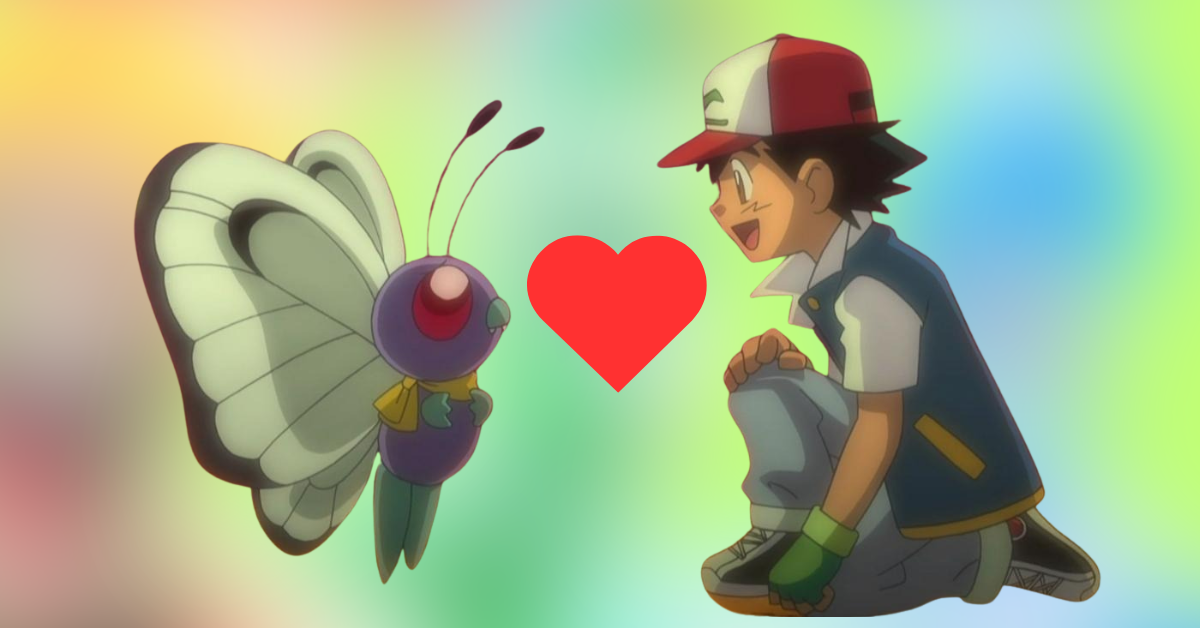 The Best Pokemon Indigo League Episodes About Friendship