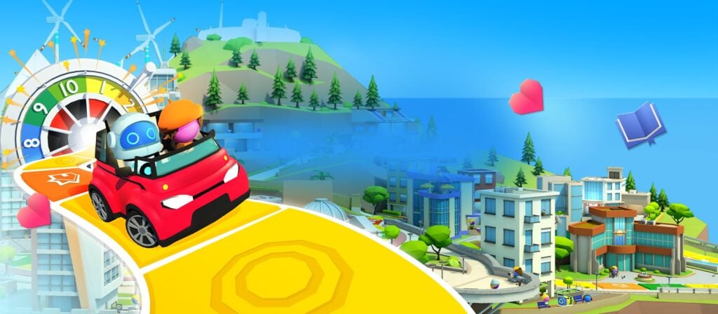 The Game of Life Video Game
