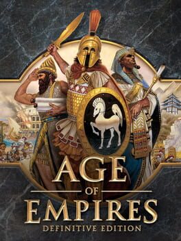 Age of Empires: Definitive Edition (2018) - Vertical Video Game Poster