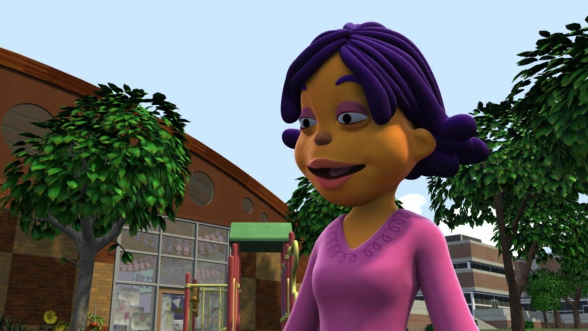 25 Cartoon Moms Who Give Great Advice