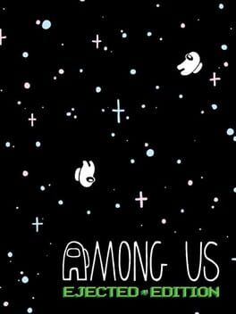 Among Us: Ejected Edition (2022) - Vertical Video Game Poster