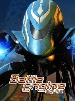 Battle Engine Aquila (2025)