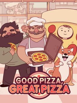 Good Pizza