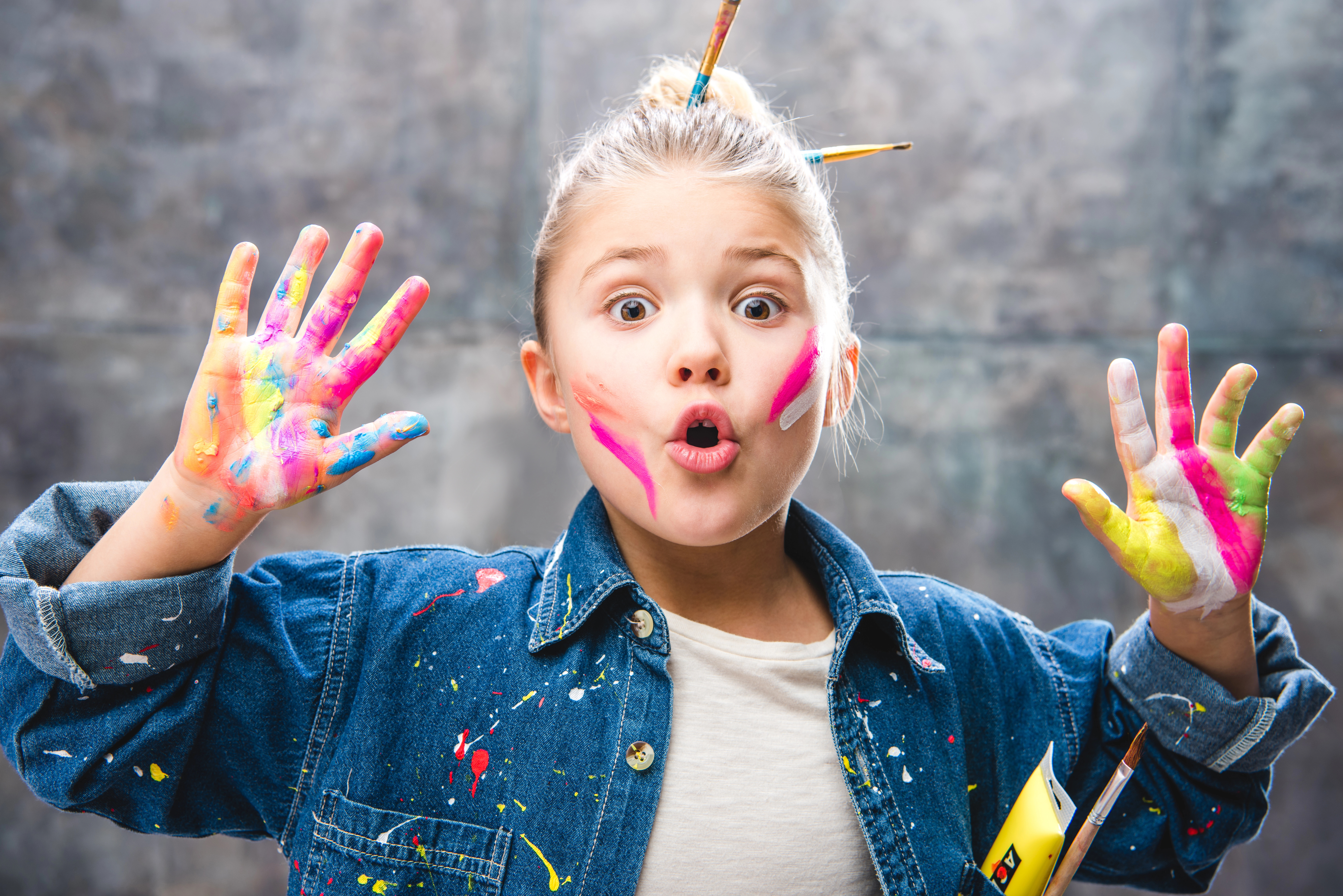 Hobbies That Teach Kids Important Life Lessons