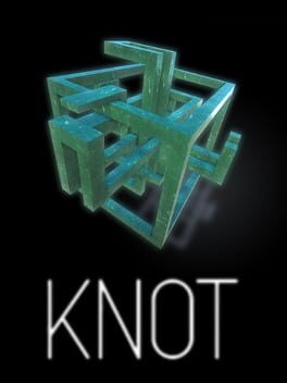 Knot (2016) - Vertical Video Game Poster