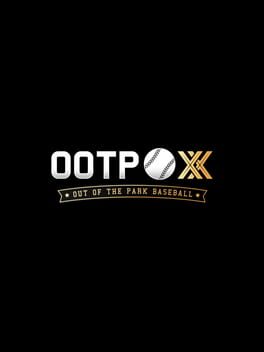 Out of the Park Baseball 20 (2019) - Vertical Video Game Poster