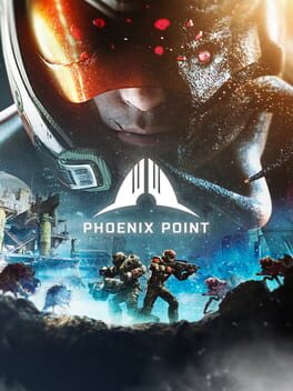 Phoenix Point (2019) - Vertical Video Game Poster
