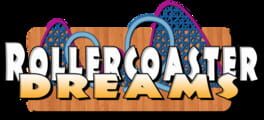 Rollercoaster Dreams (2016) - Vertical Video Game Poster