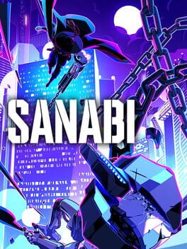 Sanabi (2023) - Vertical Video Game Poster