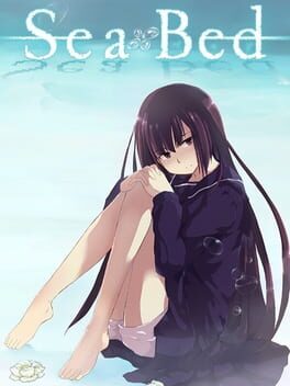 SeaBed (2016) - Vertical Video Game Poster